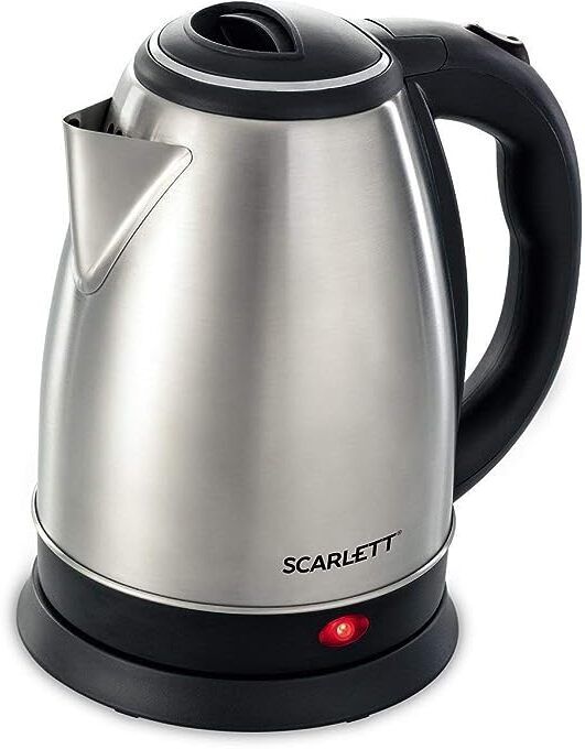 nimyank ® Hot Water Pot Portable Boiler Tea Coffee Heater Cordless Electric Kettle ni267 6 Cups Coffee Maker-picture-48
