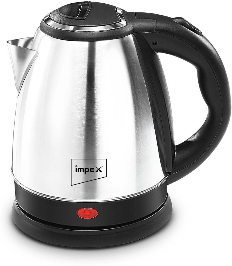 Steamer 1801 Electric Kettle