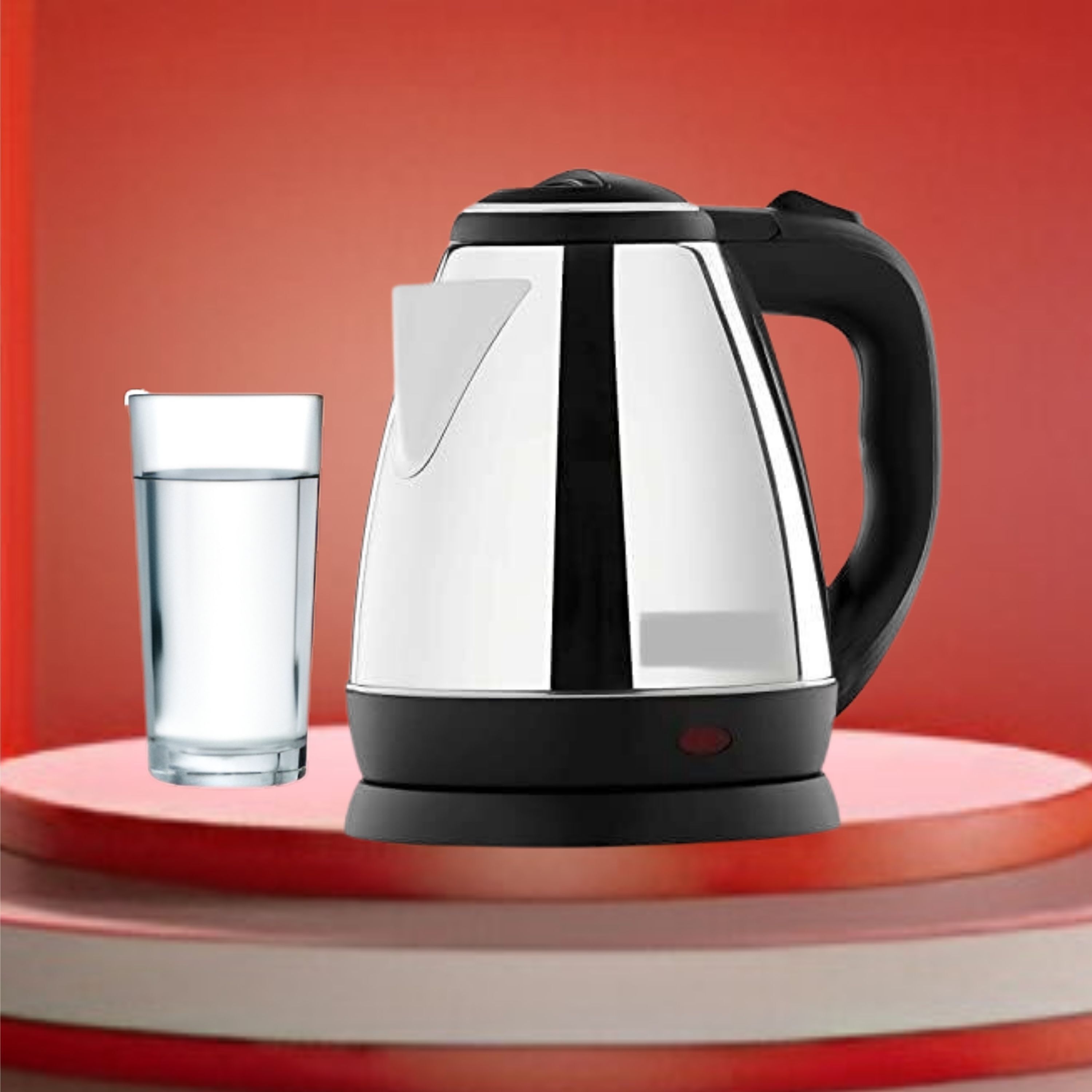 fidha KETTLE 47 mmkk99 Electric Kettle-picture-40