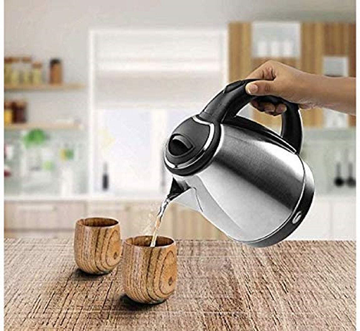 N26_Electric Kettle Multipurpose 2L Tea Coffee Maker Water Boiler W91 Multi Cooker Electric Kettle-image-45