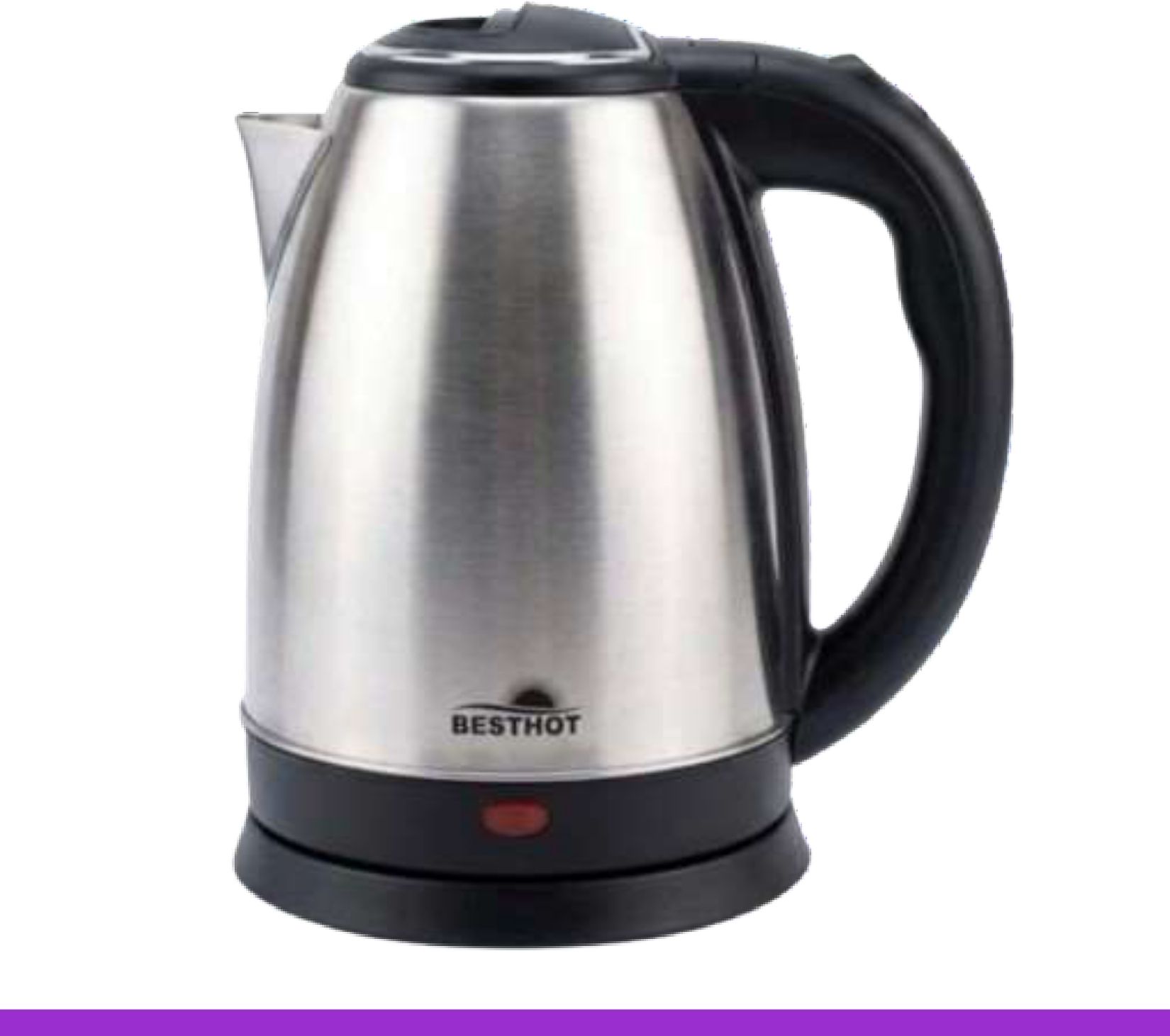 besthot KETTLE 277-1 Beverage Maker-picture-20