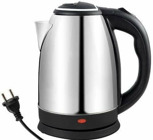 SCARLET KETTLE Electric Kettle-image-38