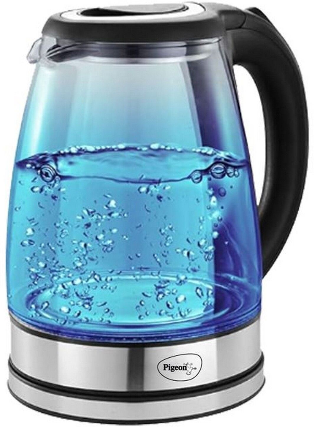 Crystal Electric Kettle-image-40