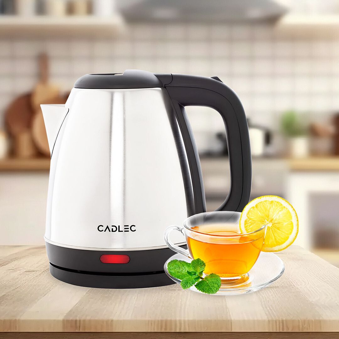 cadlec Aquanix Electric Kettle-picture-40