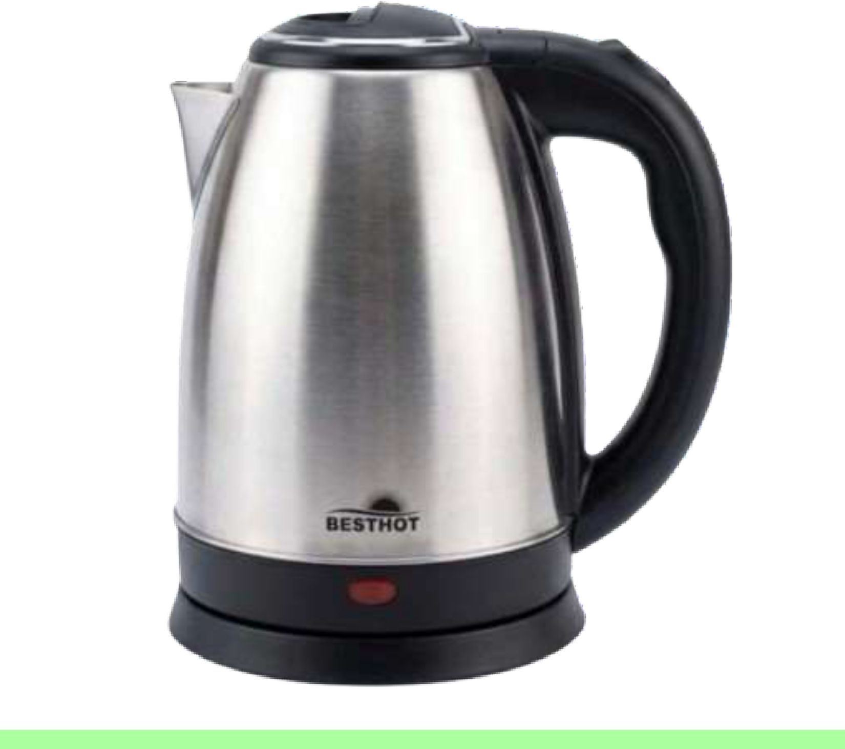 besthot Large kattle Electric Tea Milk Coffee Maker D338 Electric Kettle-picture-6