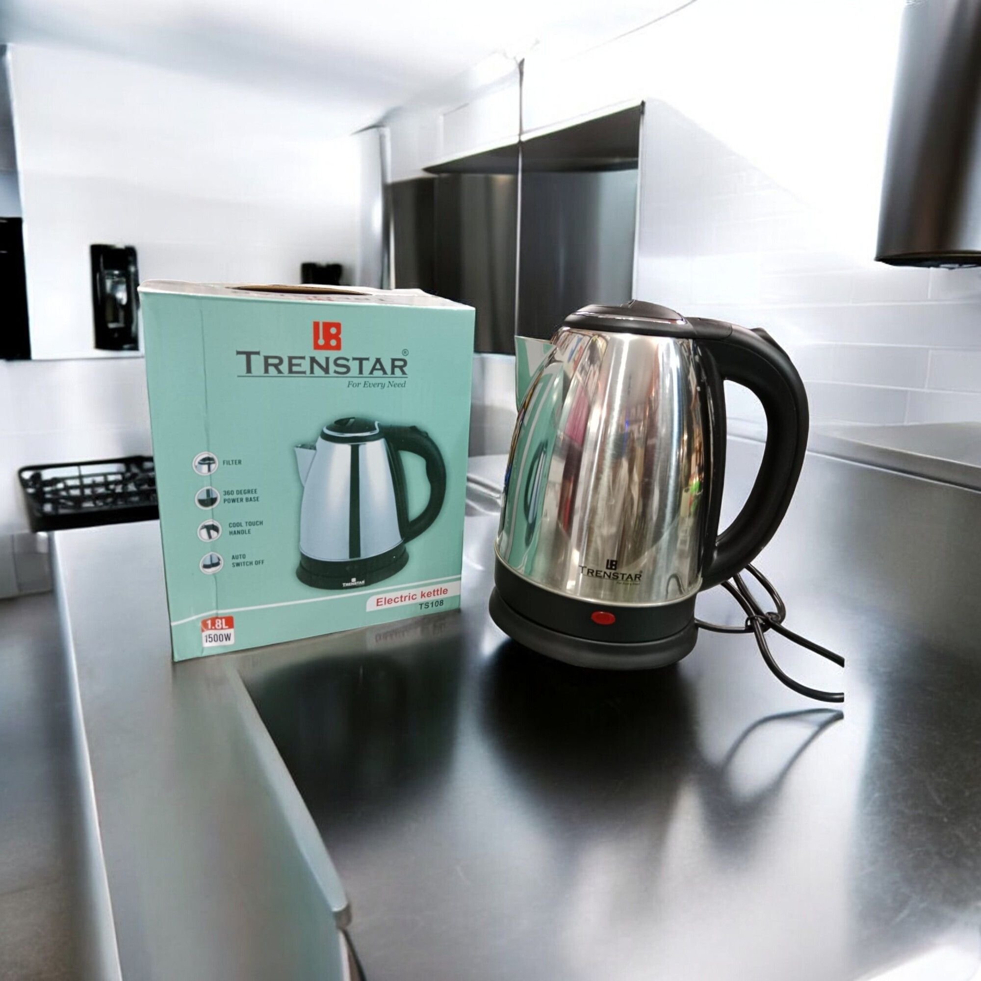trenstar TS Electric Kettle-picture-22