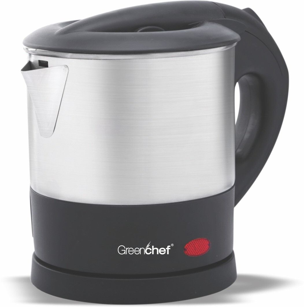 Figo 0.5Litre Multi Electric Kettle