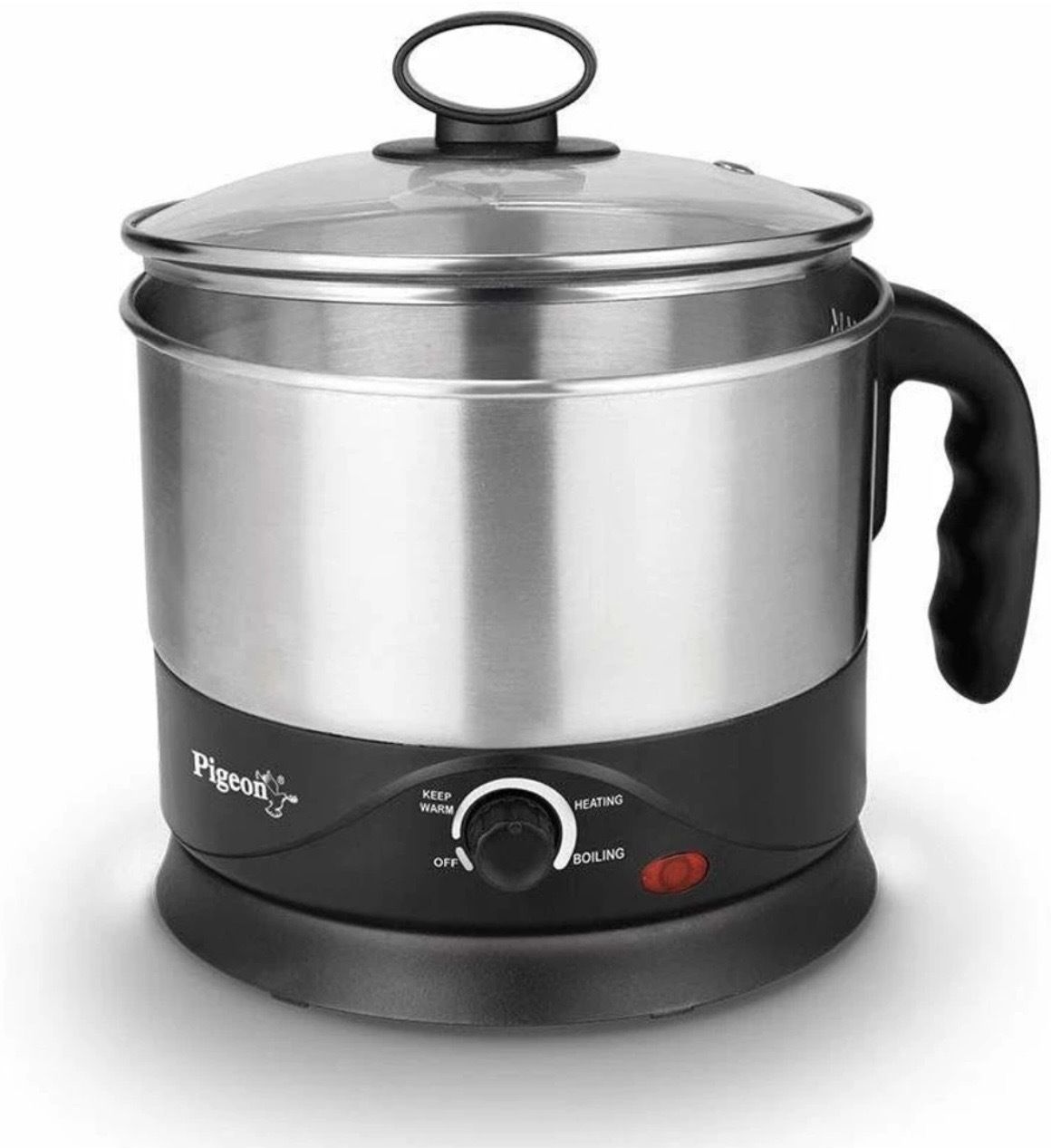 Kessel Multi Kettle Multi Cooker Electric Kettle-image-43