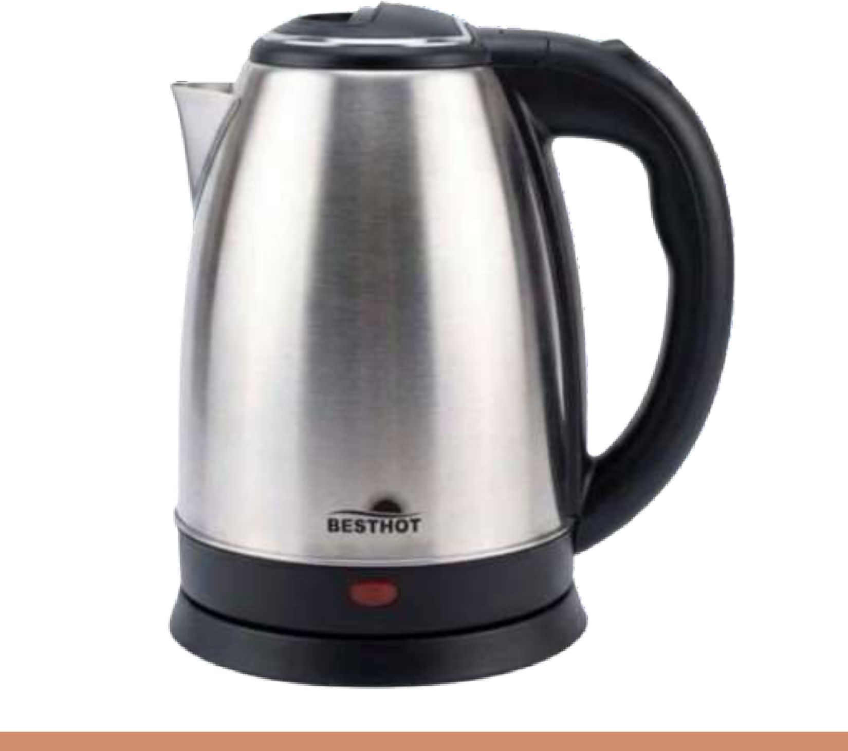 Kettle Stainless Steel Electric Kettle Tea, Coffee asd5 Beverage Maker-image-42