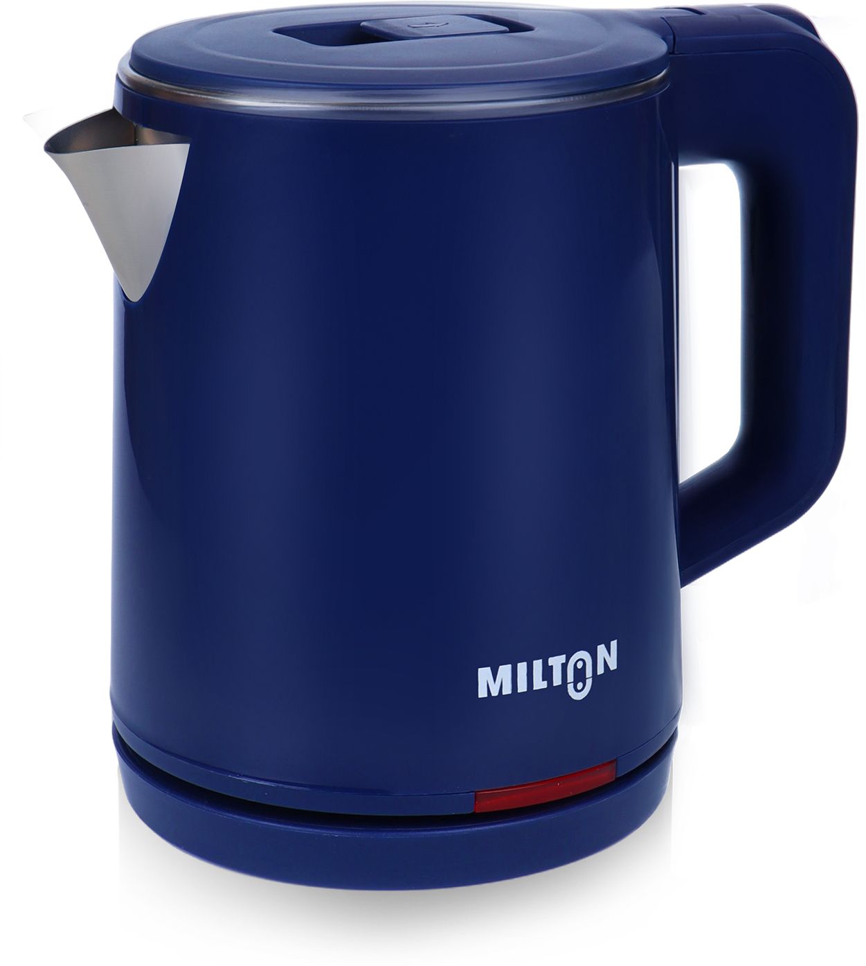 Rapid Cool Touch Electric Kettle 1L | 1500 Watts | Stainless Steel Hot Water Electric Kettle-image-36