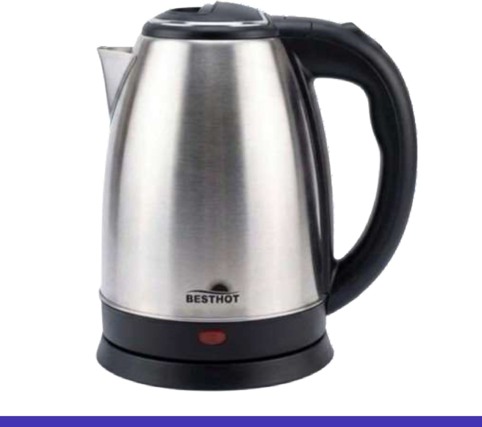 besthot KETTLE 323-1 Beverage Maker-picture-2