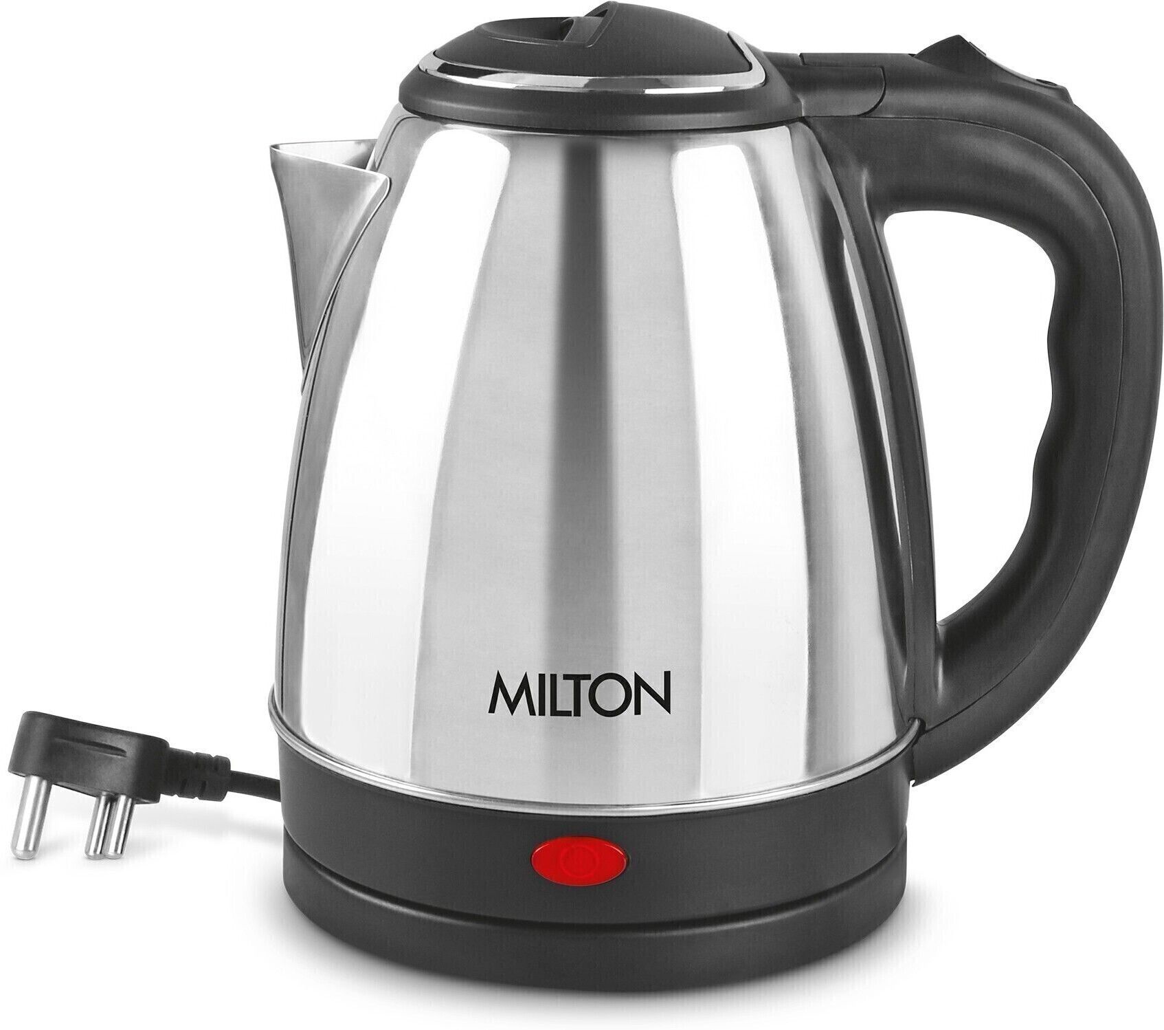 milton Go Electro Stainless Steel , 1 Piece, 1.5 Litres, Electric Kettle-picture-26