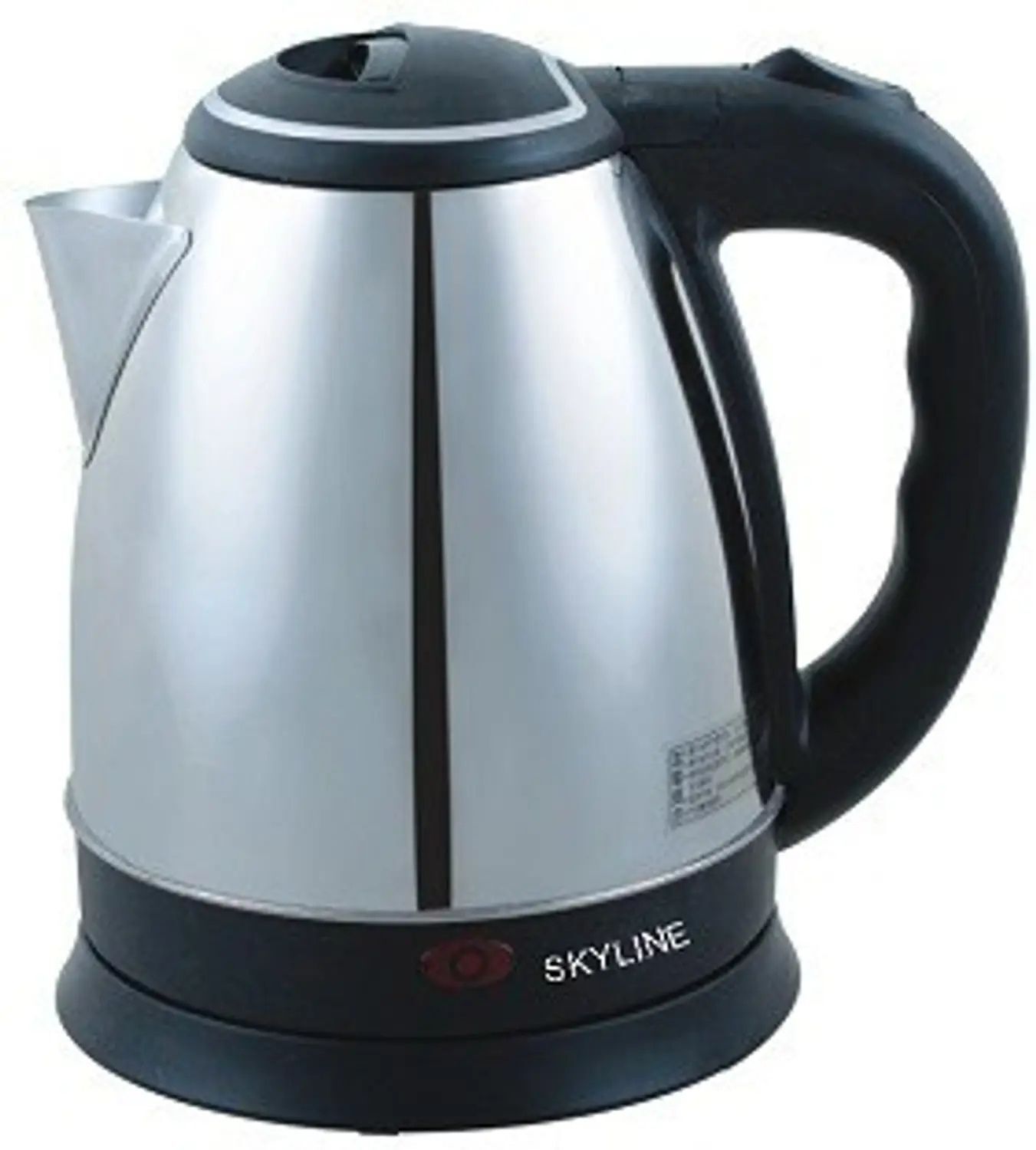 skyline VTL 6008/5008 Beverage Maker-picture-21