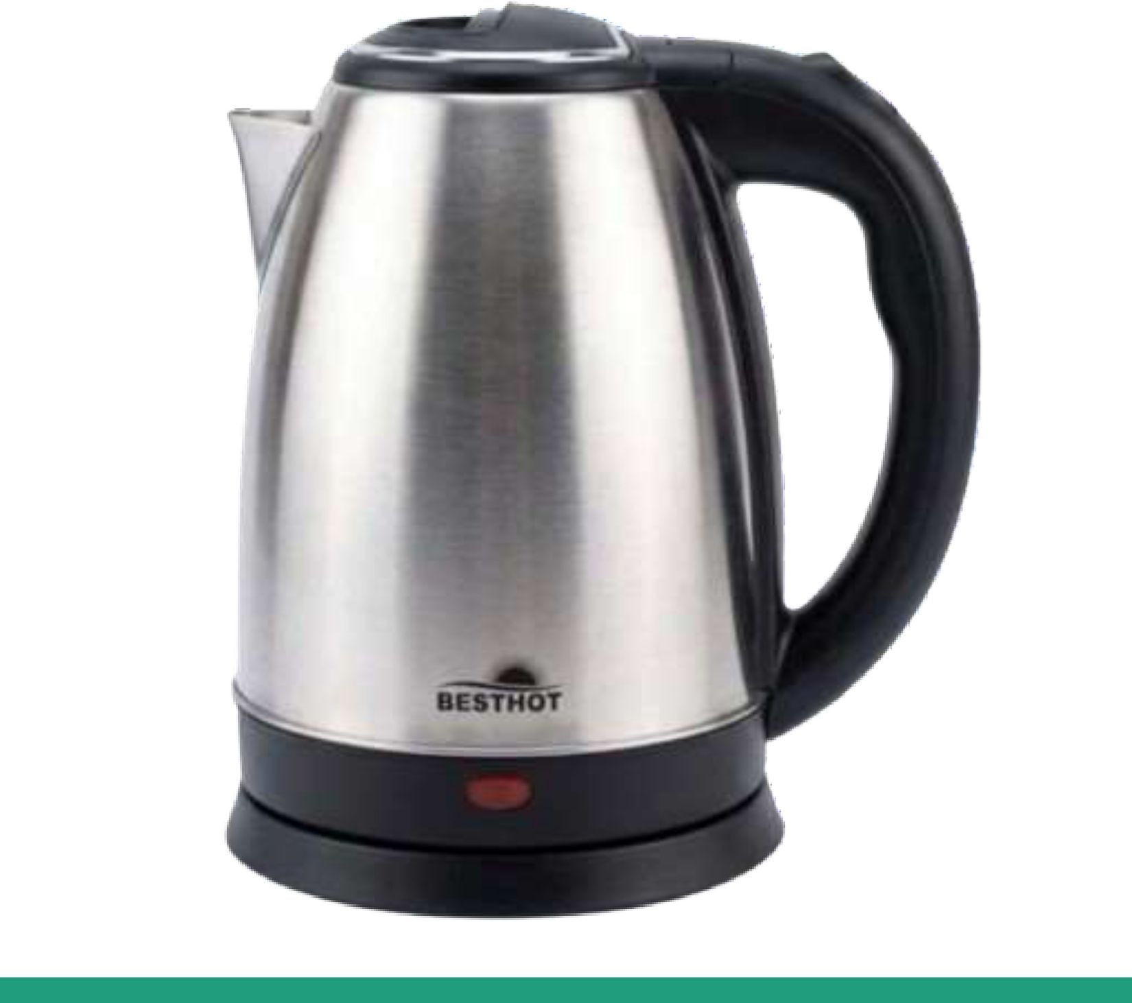 besthot KETTLE 245-1 Beverage Maker-picture-15