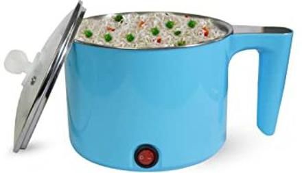 nimyank Multi-Purpose Cooker Electric Kettle Egg Roll Maker-picture-45