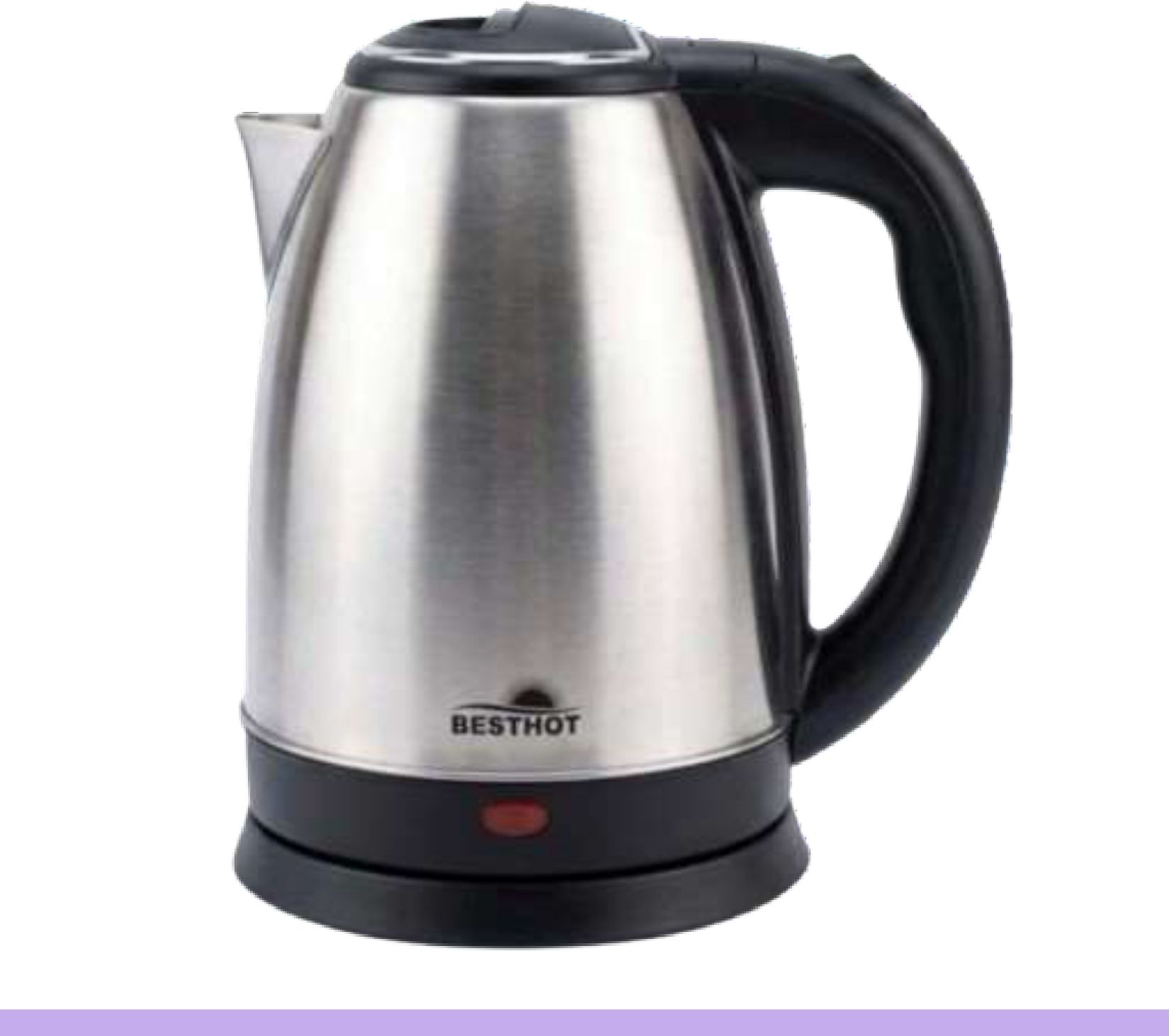 besthot Large kattle Electric Tea Milk Coffee Maker D340 Electric Kettle-picture-47