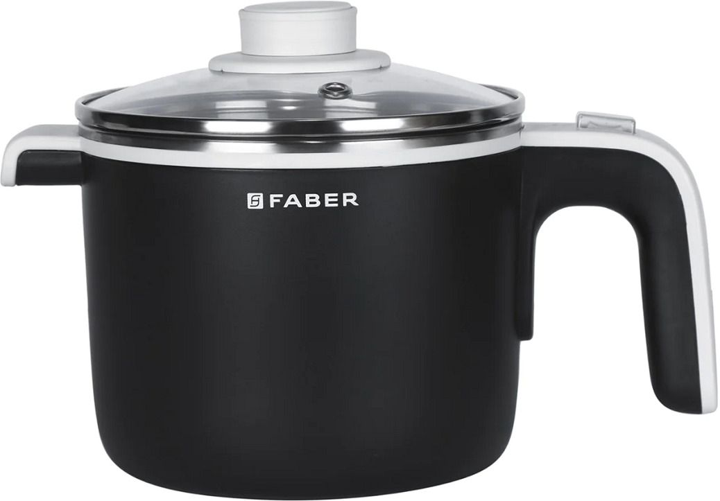 faber FMC 1.2 BK Cool Touch Multi Cooker Electric Kettle-picture-16