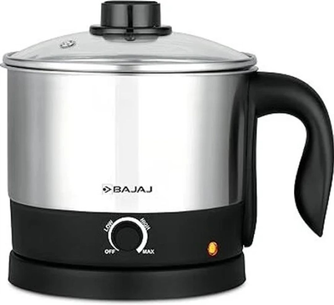bajaj KTS1.0 Multi Cooker Electric Kettle-picture-42