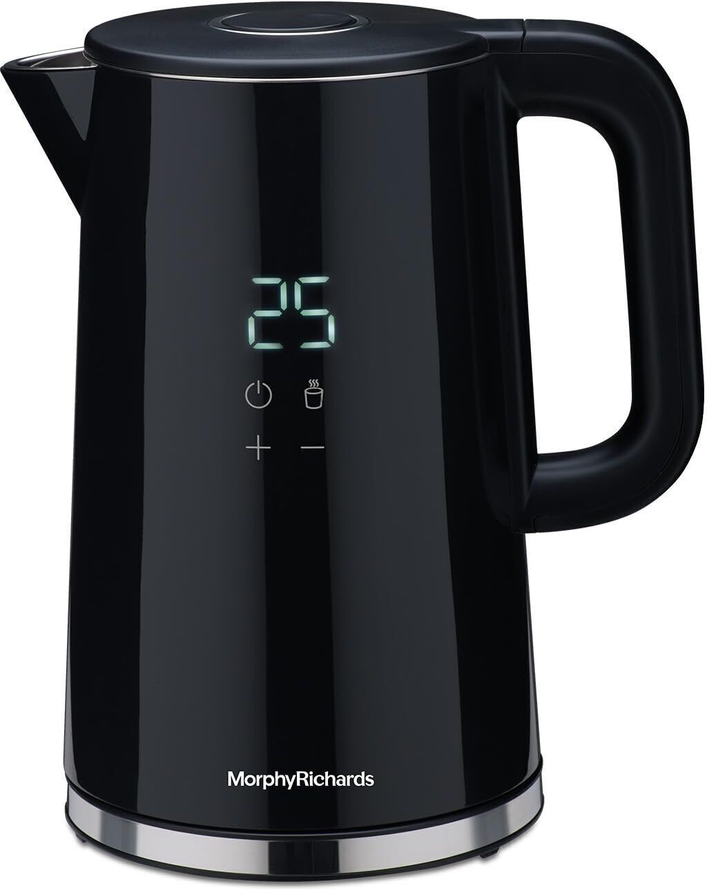 morphy richards Windsor Series 1.7 Litre Digital Electric Kettle Electric Kettle-picture-21
