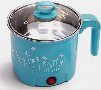 BLUE_15 Multi Cooker Electric Kettle-image-41