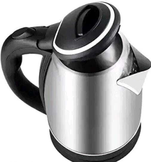 bsvr Stainless Steel Multipurpose Electric Kettle 2Litre Automatic Water Boiler BS150 Electric Kettle-picture-15