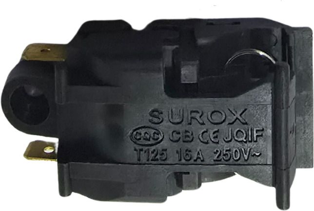 SKEPL 2 Pin 250V Kettle Thermostat Switch Terminal Kettle spare parts(Pake of 3) Electric Kettle-image-36