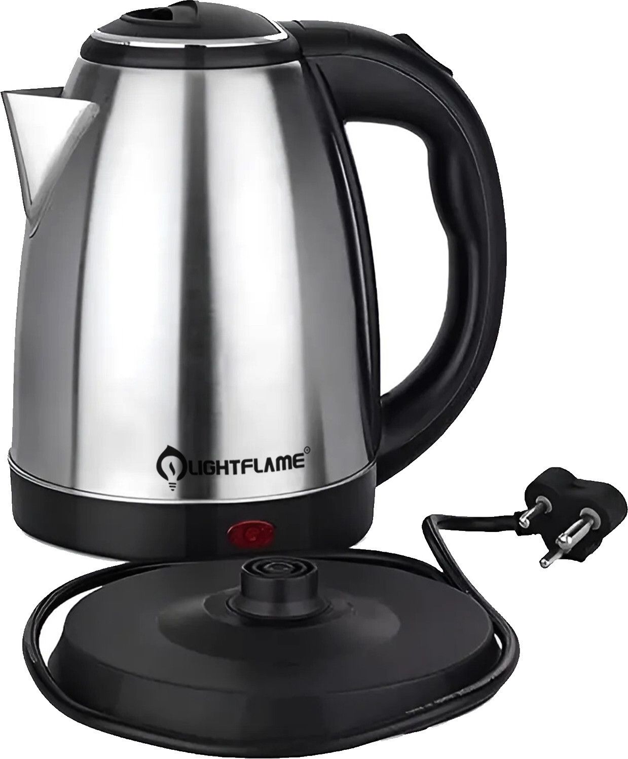 lightflame CLASSIC 1.5 Litre Electric Kettle-picture-10