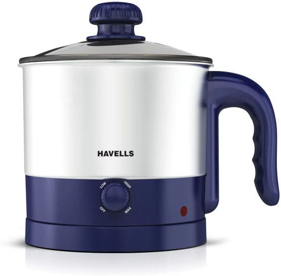 STEAMOR Multi Cooker Electric Kettle-image-43