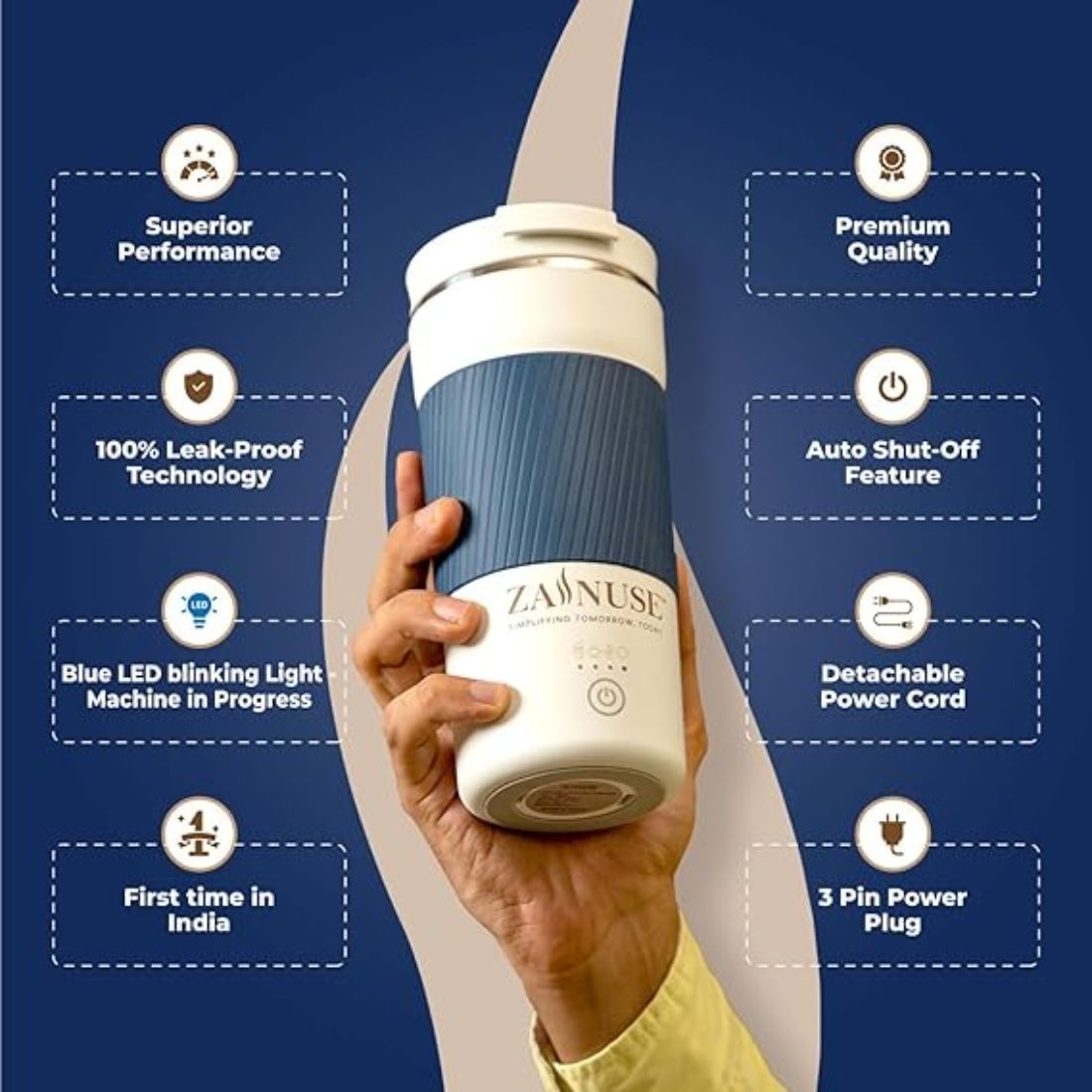Beverage Maker Beverage Maker-image-42