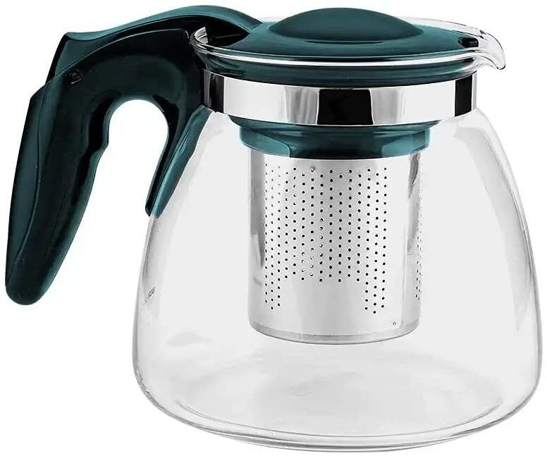 globltrader ZNR-GLASS-TEA-01 Jug Bottle Glass Set-picture-2