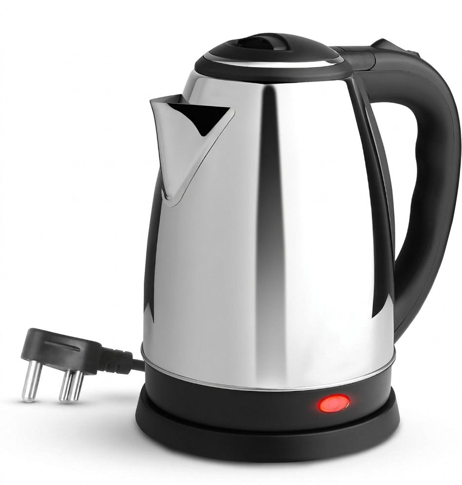 Electric Kettle 1.8 L Capacity Multi Cooker Electric Kettle-image-34