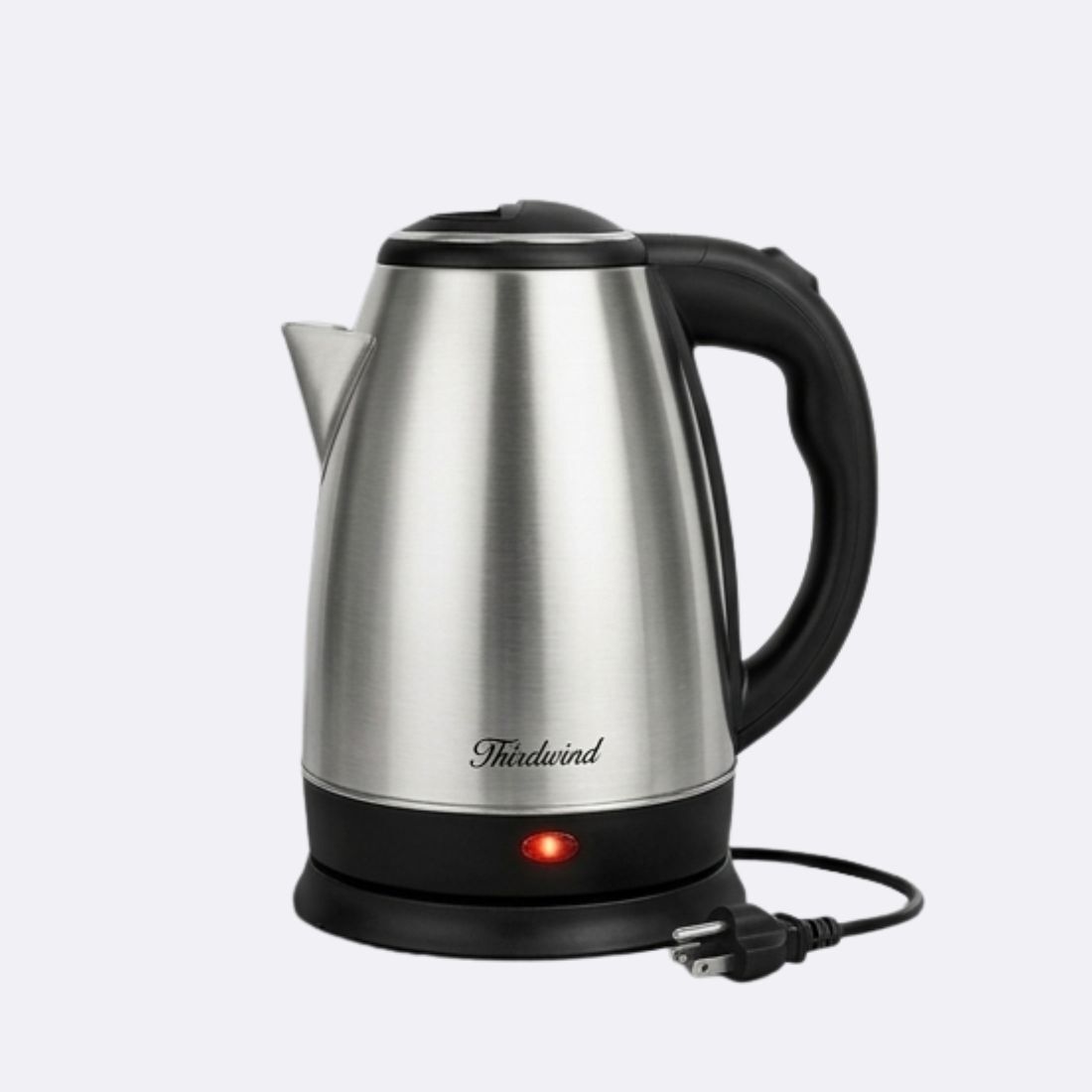 thirdwind Electric kettle 1.8 L, Detachable 360 Degree Connector, SS Body, Auto Shut-off_8 Electric Kettle-picture-18