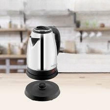 O47_Kettle Extra Large Stainless Steel Electric Kettle with Auto Shut Off Electric Kettle-image-10
