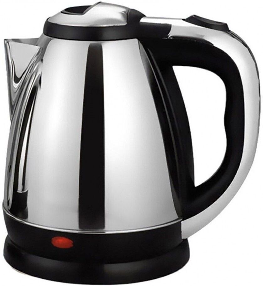 SS Electric Kettle Multipurpose Large Cattle Electric Tea Milk Coffee Maker D305 Multi Cooker Electric Kettle-image-14