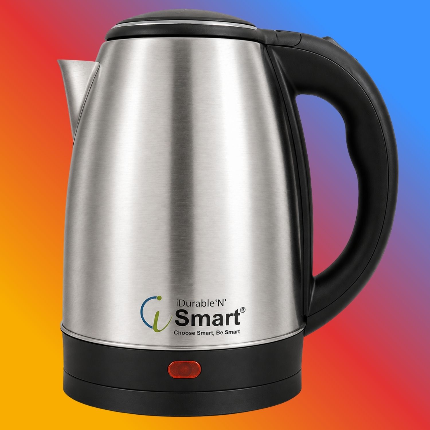 1500W and 1.8L Stainless Steel Auto Cut Off Electric Kettle A-H Electric Kettle-image-31