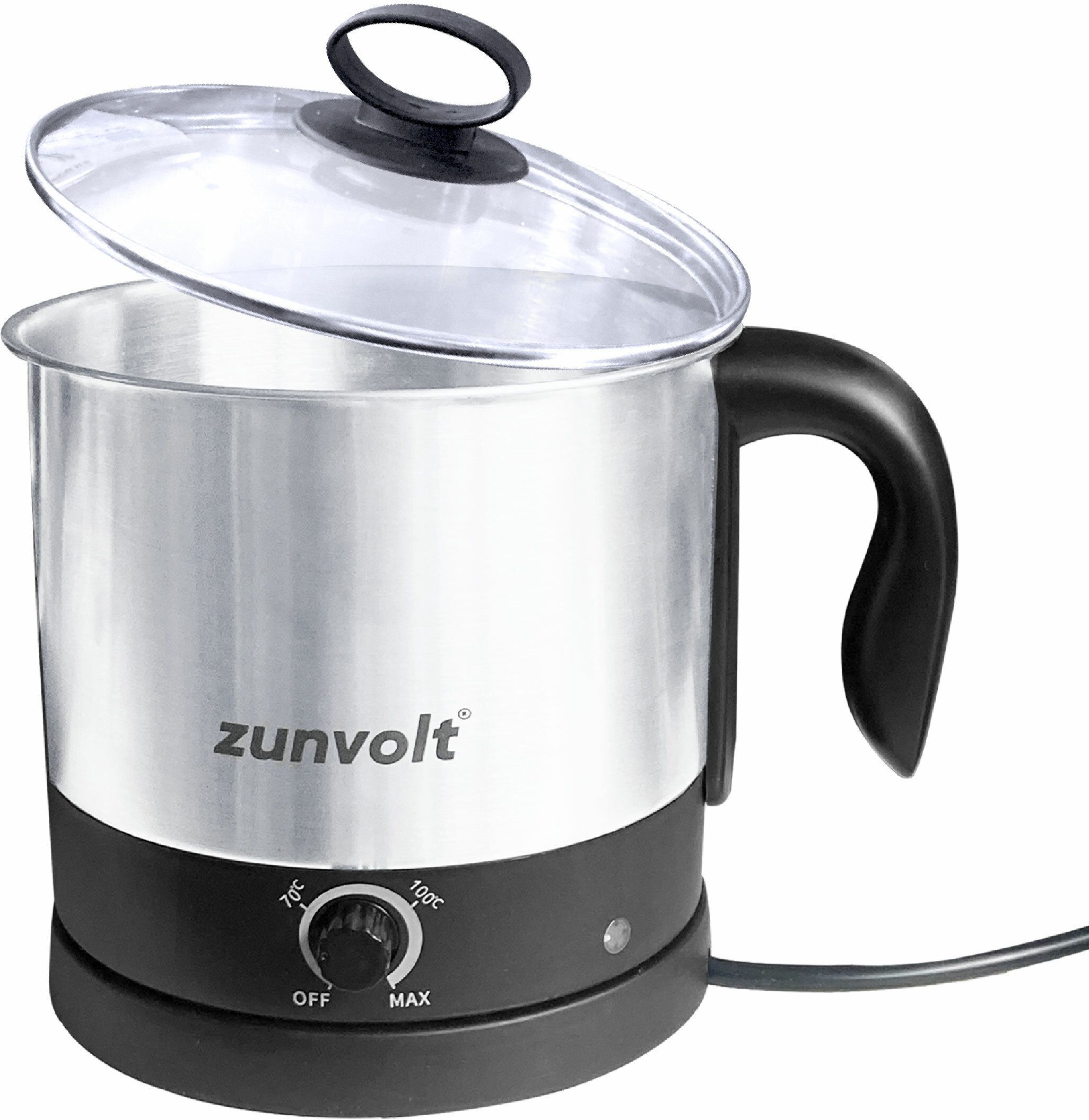 1.5 L Multi Cooker Electric Kettle