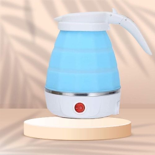 N26_kettle_139 Foldable Fast Boiling Portable Electric Kettle Beverage Maker-image-41