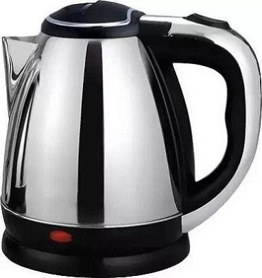 Electric Elegant Design kettle for Hot Water, Tea, Rice and Cooking Foods 2 Cups Coffee Maker-image-23