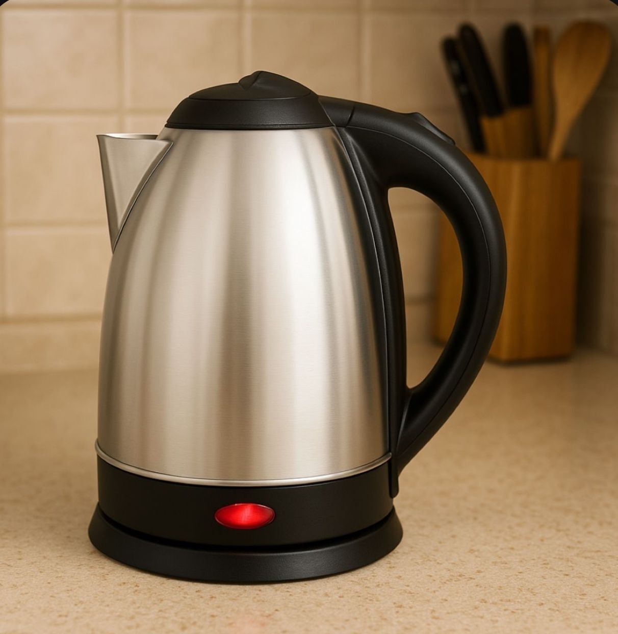 GREENKIVVIGK-701 Electric Kettle-image-45