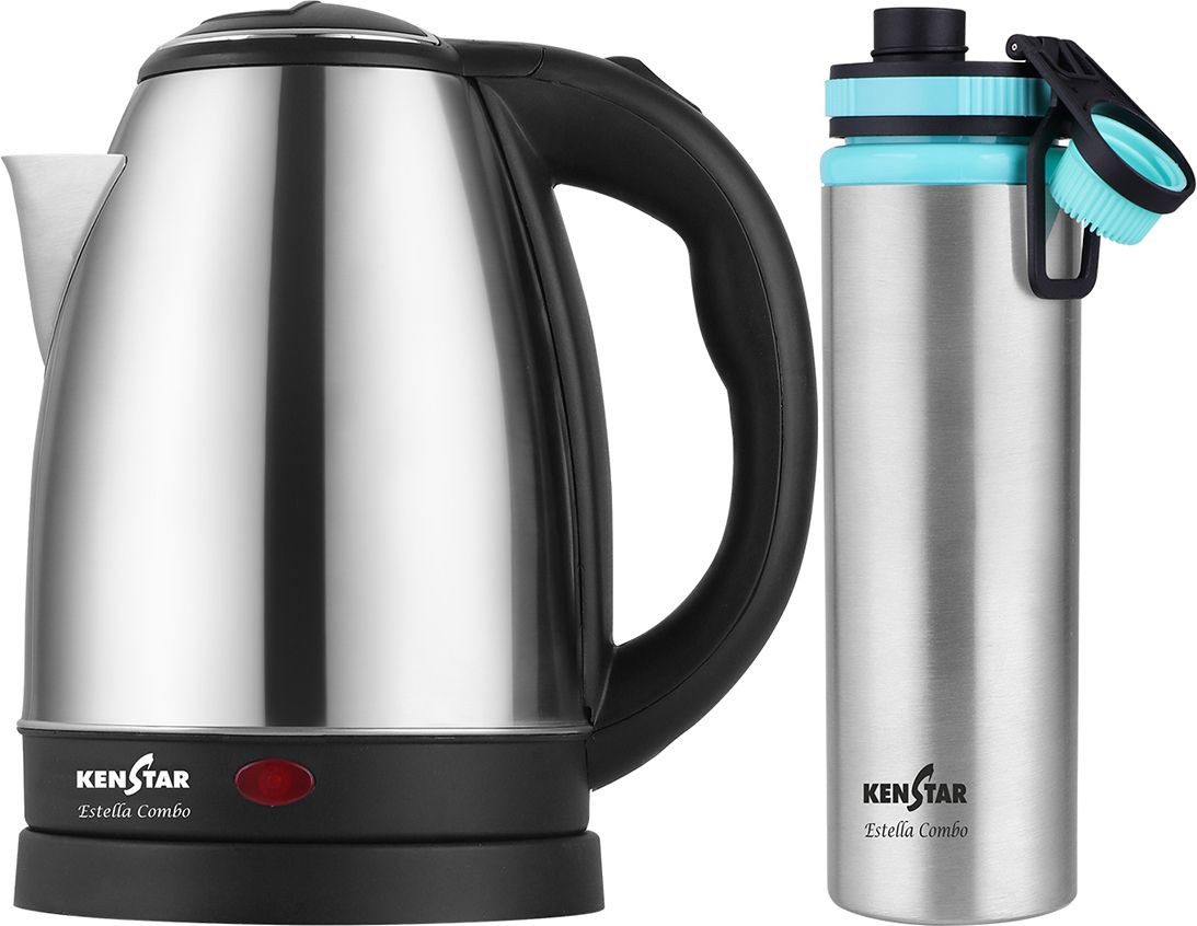 ESTELLA COMBO Beverage Maker