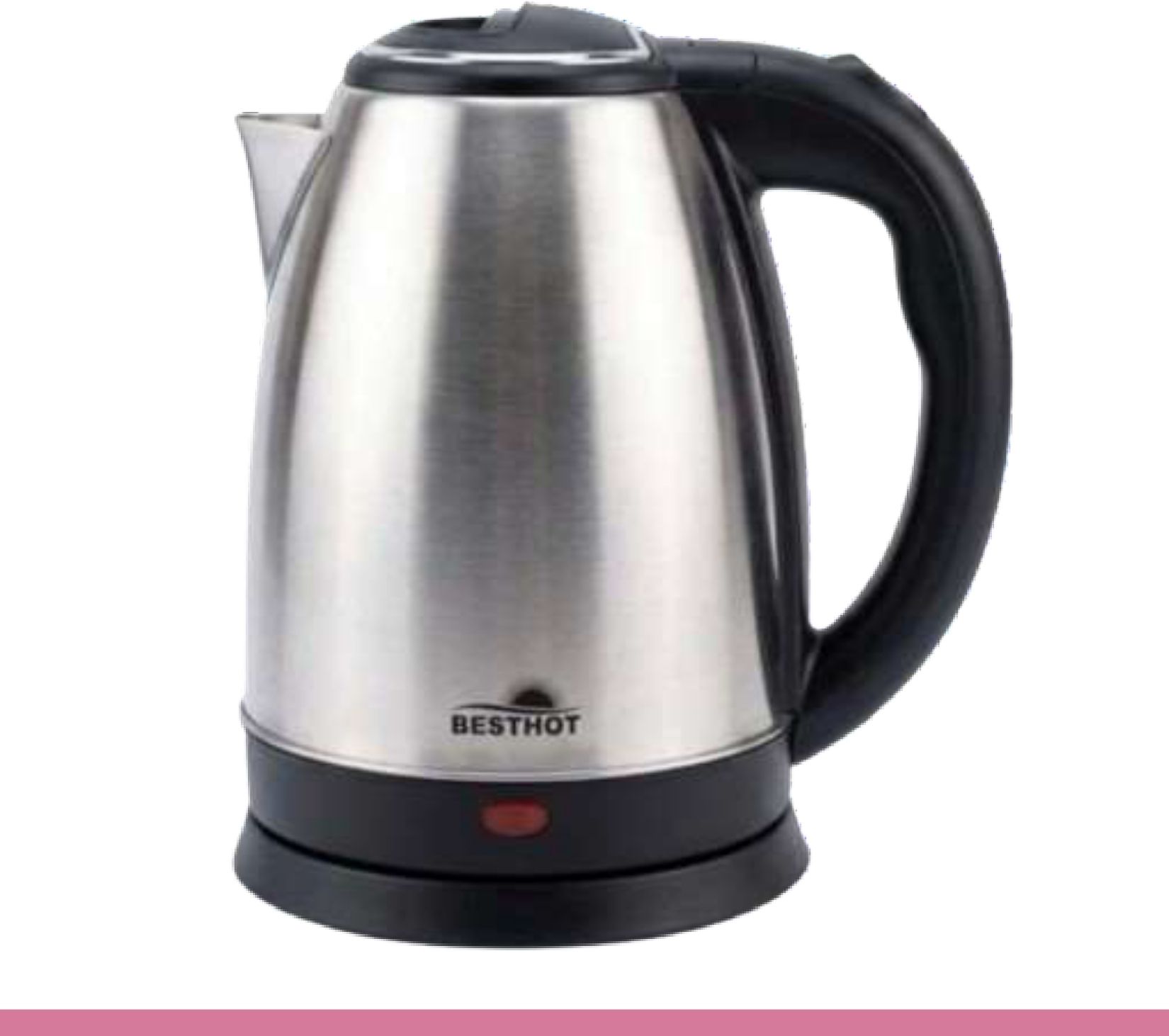 besthot 51R_VIP Kettle Memorable sips from 1.8L stainless steel kettle.-1 Electric Kettle-picture-30