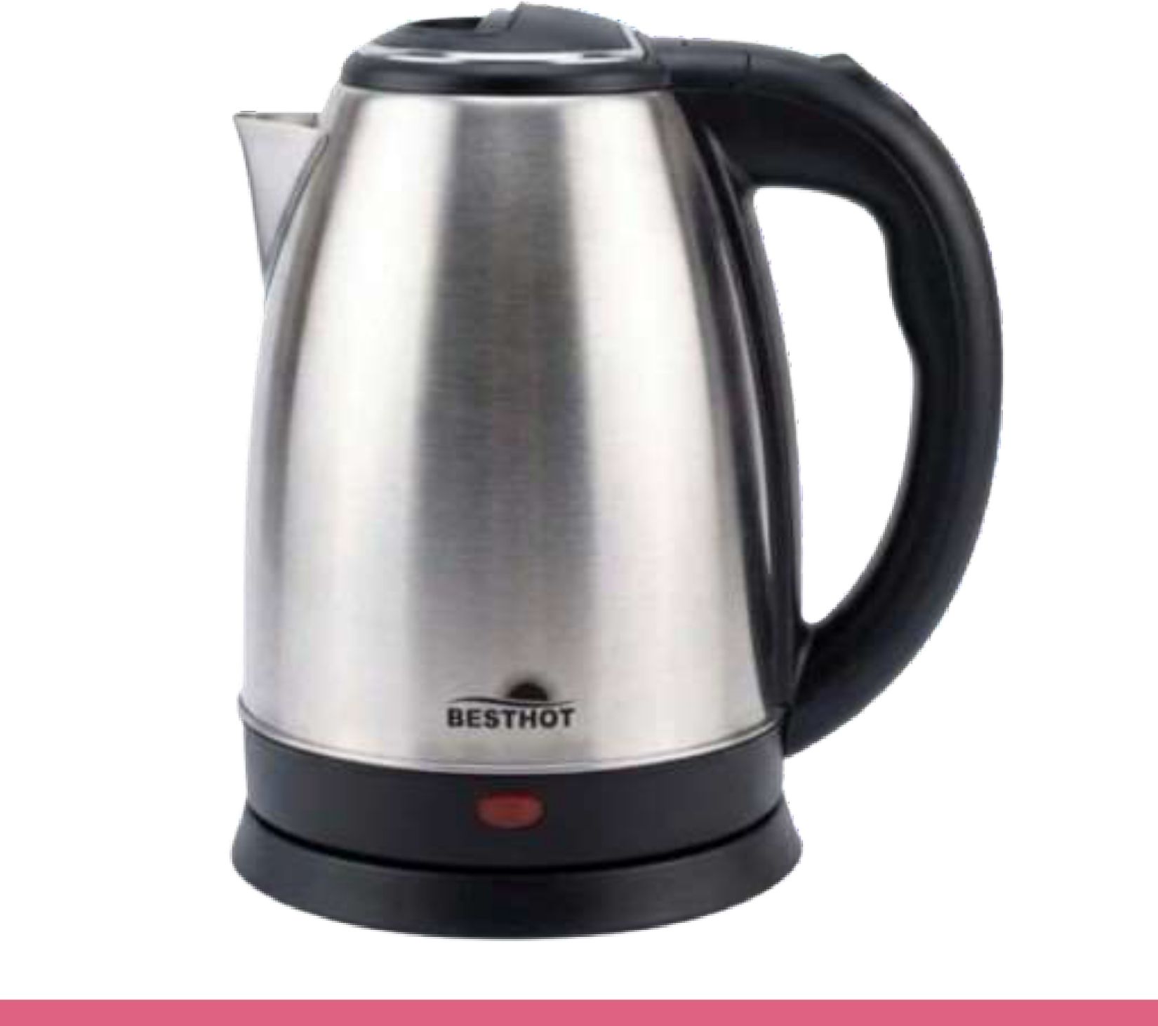 Eagle 1.8 Electric Kettle-image-41