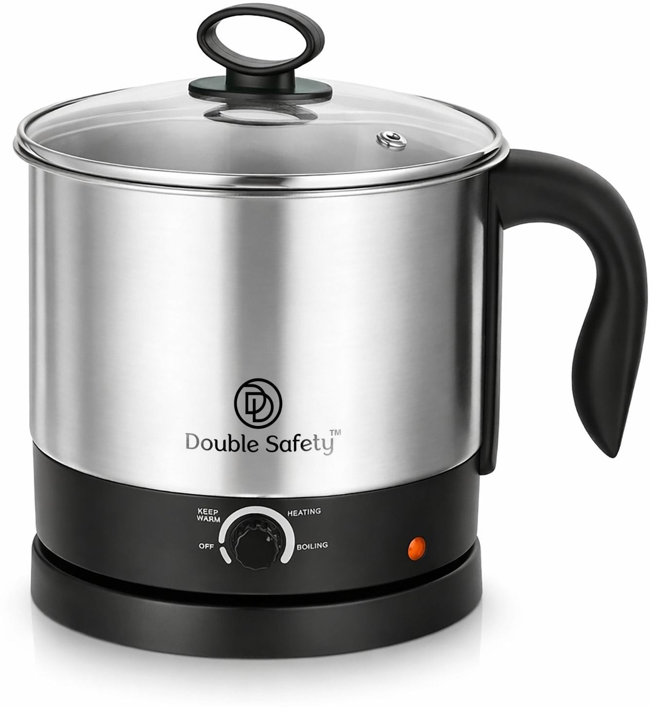 Montreal Multikettle_Silver Multi Cooker Electric Kettle-image-29