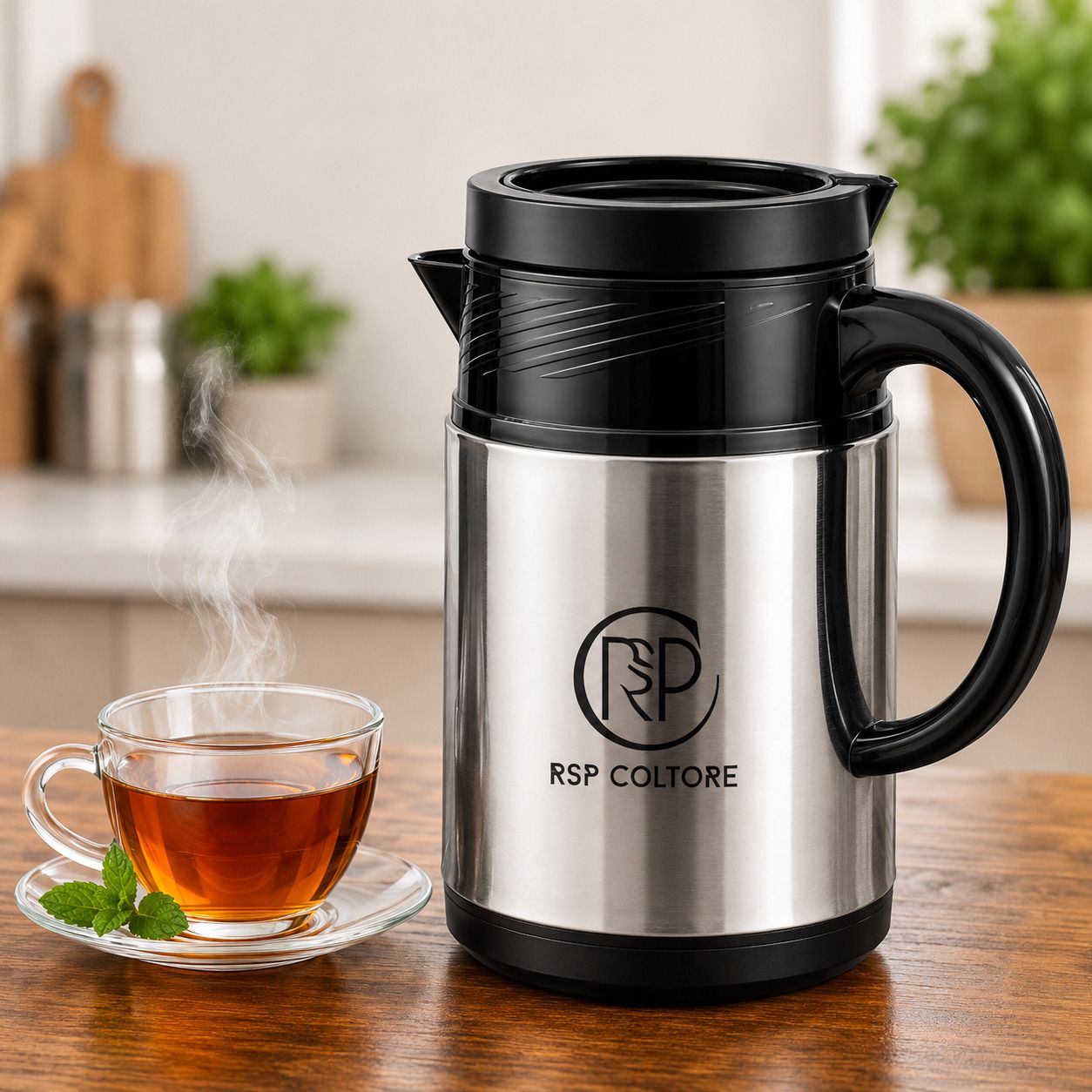 rsp culture Thermos & Vacuum Flasks, kettle hot and cold Warm Electric Kettle-picture-16