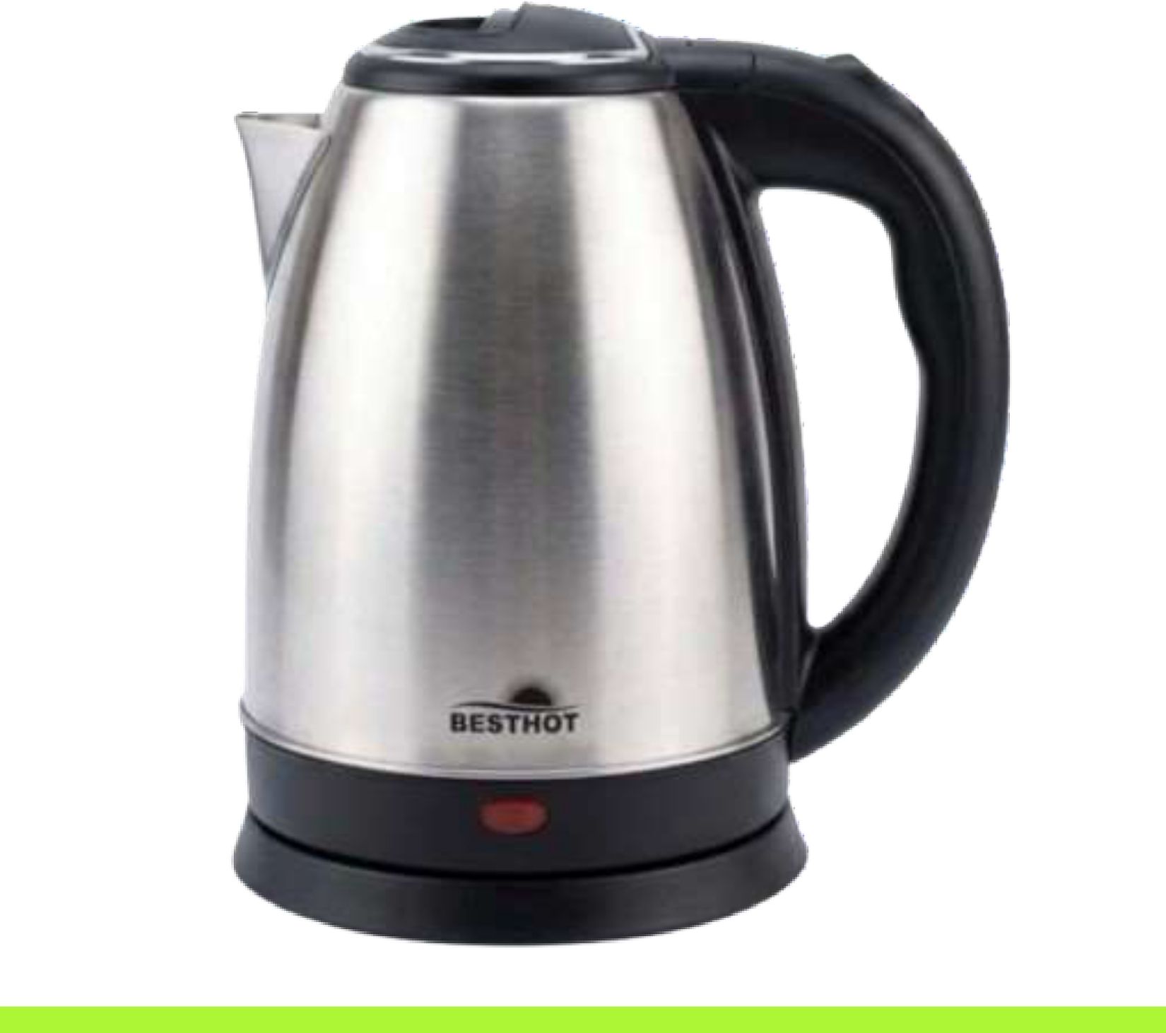 besthot KETTLE 346-1 Beverage Maker-picture-5