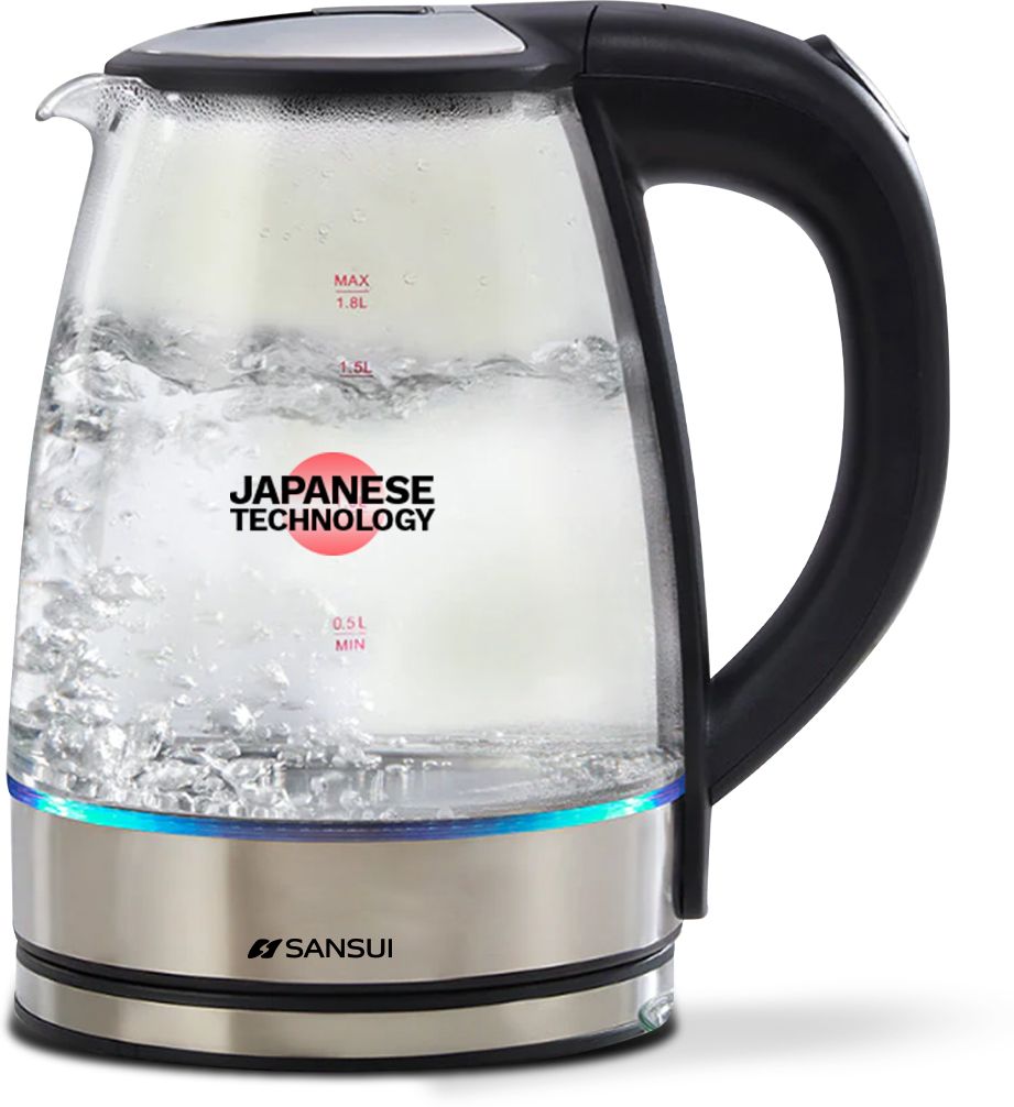 Glass Pro Electric Kettle-image-9