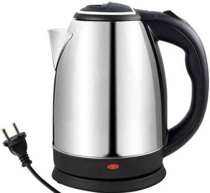 Scarlet Kettle Electric Kettle-image-26