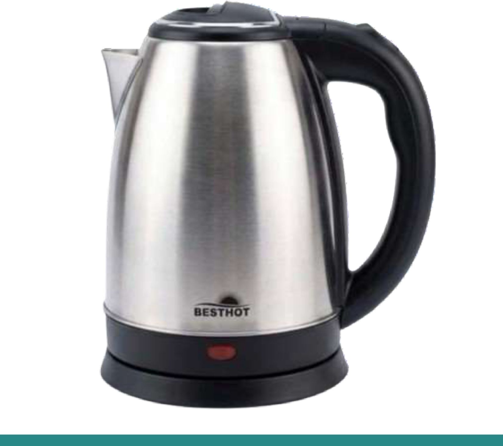 besthot 83R_VIP Kettle Enjoy luxurious sips with the 1.8L kettle. Beverage Maker-picture-46