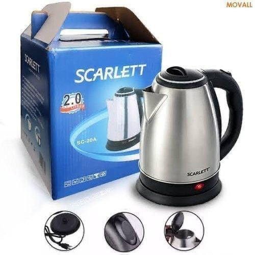 maitri enterprise Hot Water Pot Portable Boiler Tea Coffee Warmer Heater Cordless Kettle M168 3 Cups Coffee Maker-picture-14