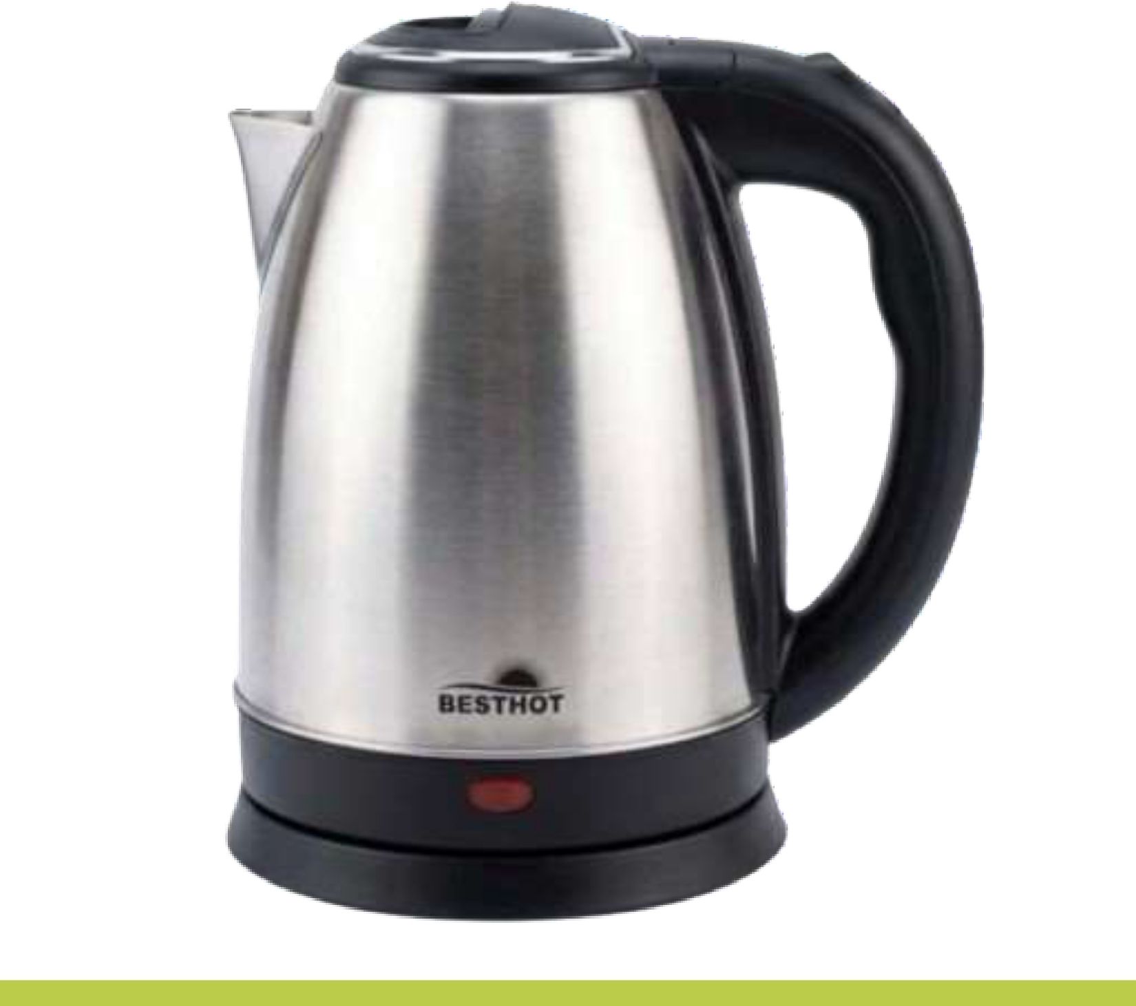 besthot KETTLE 247-1 Beverage Maker-picture-9